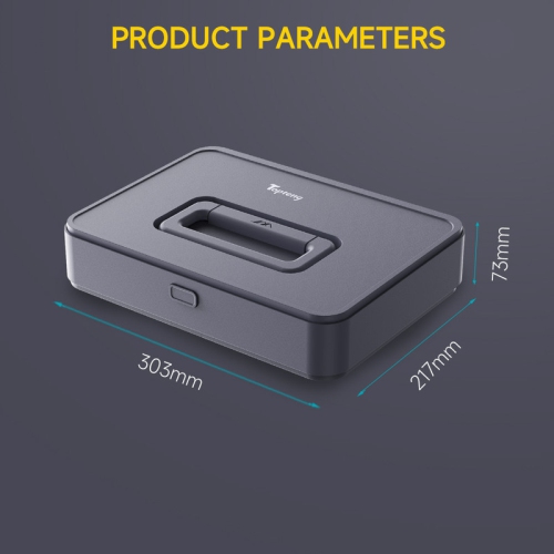 Trousse d'outils de réparation multifonction pour maison et auto et ouvriers de bois Trousse d'outils de ménage générale personnalisable idéale pour