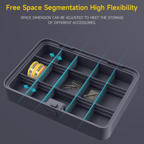 Multifunctional Home & Auto & Woodworkers Repair Tool Kit Customizable General Household Tool Kit Perfect for Homeowner Diyer Handyman