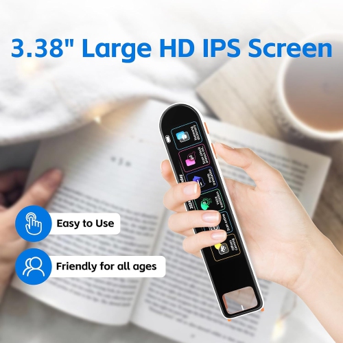 stylo de traduction, stylo de traduction de dyslexia, stylo de lecture de texte en parole, traduction en ligne, scanner de stylo dylexia, traduction