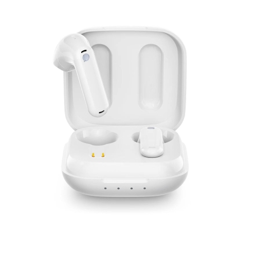 Translator device, earphone simultaneous translation, translator earplugs, with 40 languages, instant translator, fast response and revolutionary