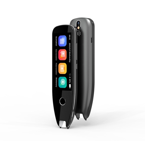 Stylo de lecture, stylo de lecture de numérisation, traducteur multifonctions de traduction hors ligne en temps réel