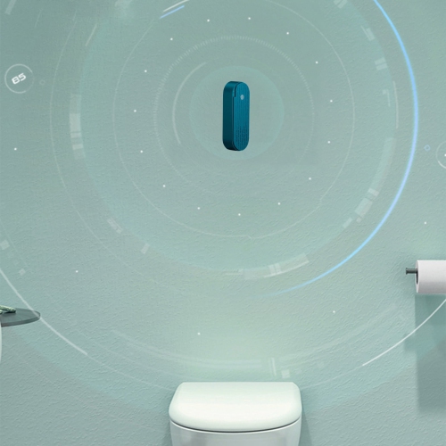 Portable air purifier for home use, using negative ion technology, quiet operation, simple design, effective removal of odors and dust, suitable for