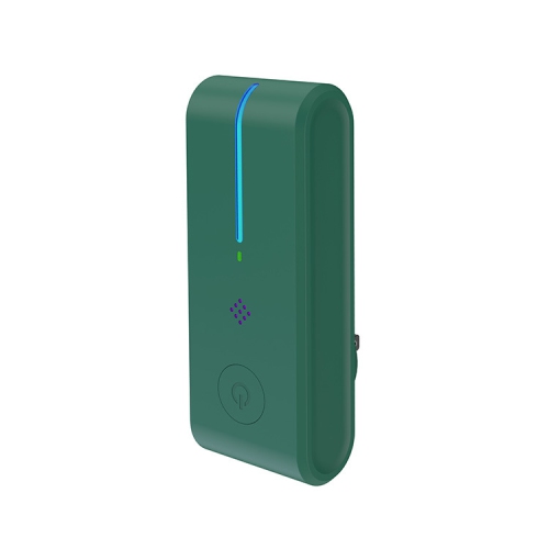 Household air purifier disinfector negative ion air purification UV ultraviolet disinfection dual-purpose smoke removal, dust removal and