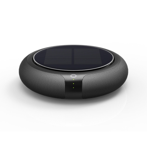 Car Air Purifier Desktop Purifier Deodorizer – For Cars, Offices and Pet Areas | Rechargeable, Heat Resistant, Wireless