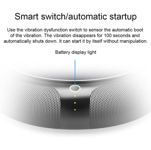 Car Air Purifier Desktop Purifier Deodorizer – For Cars, Offices and Pet Areas | Rechargeable, Heat Resistant, Wireless
