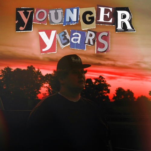 Bayker Blankenship - Younger Years [VINYL LP]
