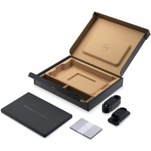 Open Box Dell Latitude 5550 Intel Core Ultra 7 155U Copilot+PC 32GB DDR5 512GB SSD 15.5" FHD - Dell ProSupport Plus till 2027