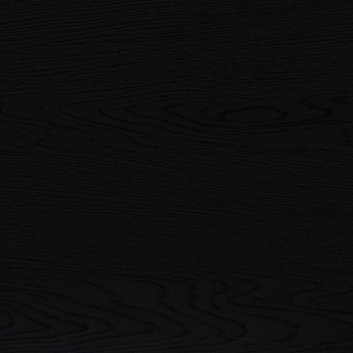 CorLiving Vintora Engineered Wood Record player Turntable Media Stand with Open Shelves