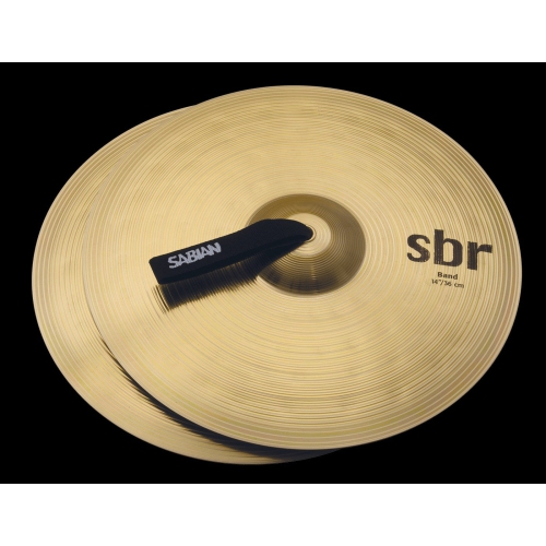 SABIAN SBR1422/1 14" SBR Band Top Cymbal Only Made In Canada