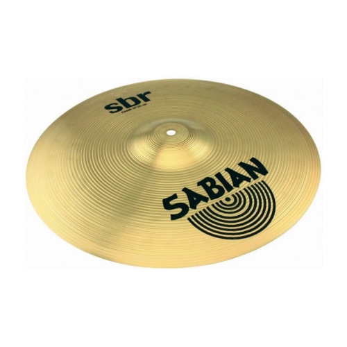 SABIAN SBR1622/1 16" SBR Band Top Cymbal MADE In CANADA