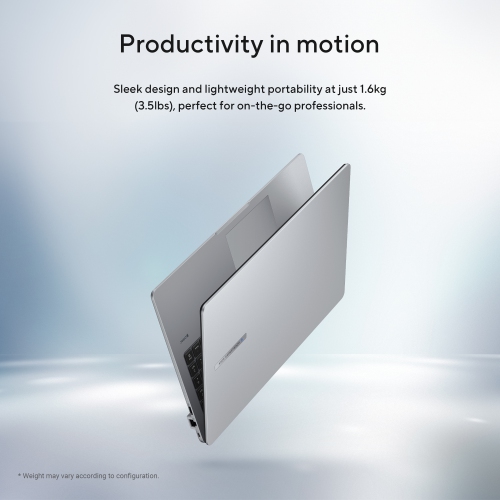 ASUS ExpertBook P1 Business Laptop