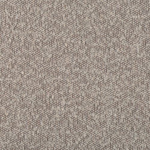 Amber & Emily Oliver Boucle Elegant Minimalist Sofa