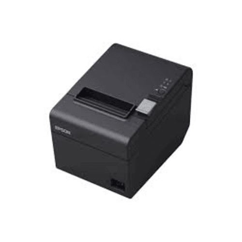 Epson TM-T20II SERIAL receipt Thermal Printer .90days warranty by EPSON - Refurbished condition - Image 2