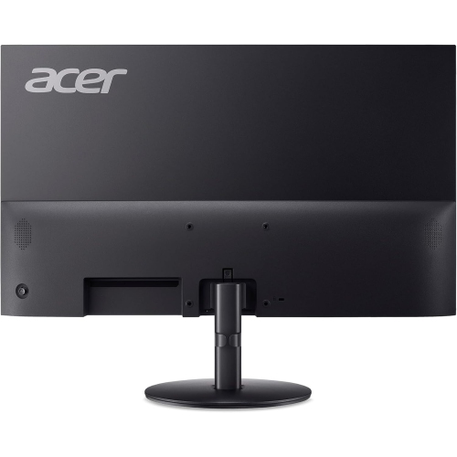 Open Box - Acer 23.8" Ultra-Thin Full HD 120Hz 1ms VRB IPS Adaptive-Sync Monitor w/ 2 Years Warranty