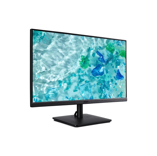 Open Box - Acer Vero 23.8" Full HD 4ms IPS 120Hz Monitor with Speakers w/ 2 Years Warranty