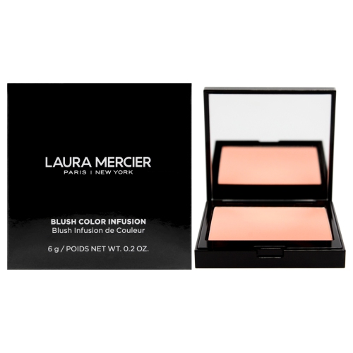 LAURA MERCIER  Blush Colour Infusion - Bellini By for Women - 0.2 OZ Blush Love love love! The