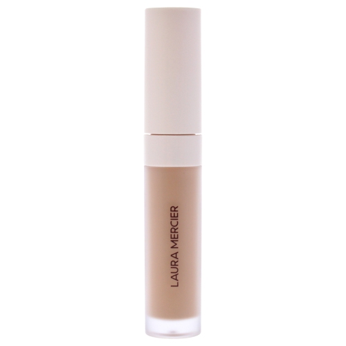 Real Flawless Weightless Perfecting Concealer - 4C0 Medium With Cool Undertones by Laura Mercier for Women - 0.18 oz Concealer