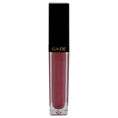 Crystal Lights Lip Gloss - 511 Rose Quartz by GA-DE for Women - 0.2 oz Lip Gloss