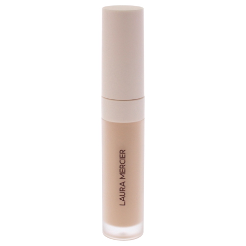 Real Flawless Weightless Perfecting Concealer - 1N0 Fair with Neutral Undertones by Laura Mercier for Women - 0.18 oz Concealer