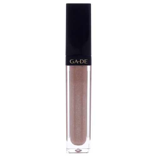 Crystal Lights Lip Gloss - 508 Sunstone by GA-DE for Women - 0.2 oz Lip Gloss