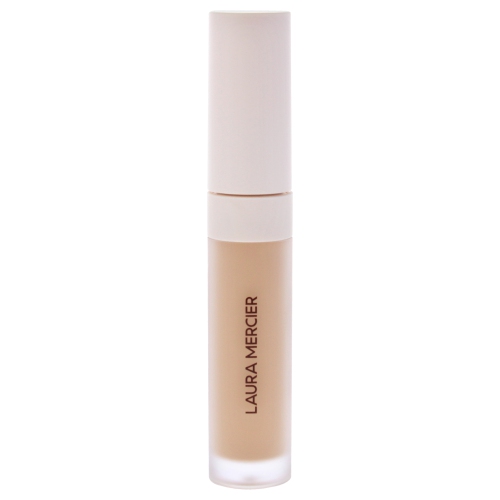 Real Flawless Weightless Perfecting Concealer - 3W2 Light to Medium With Warm Undertones by Laura Mercier for Women - 0.18 oz Concealer