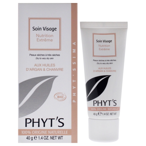 Image 1 de 3.. Nutrition Extreme par Phyts pour Femme - Crème 1,4&nbsp;oz