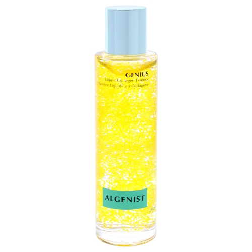 Genius Liquid Collagen Essence by Algenist for Women - 3.4 oz Serum