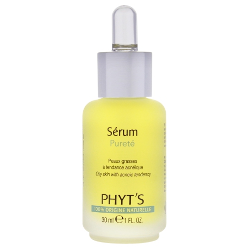 Sérum Purity par Phyts for Women - 1 oz Sérum