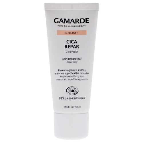 CICA Repar Repair Care par Gamarde pour Femmes - 1,35 oz Traitement