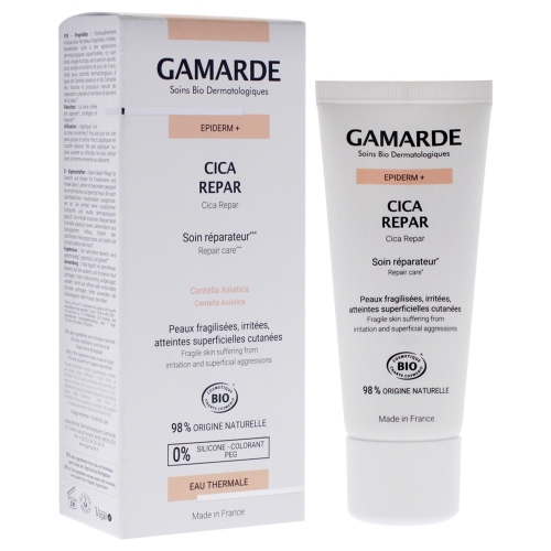 CICA Repar Repair Care par Gamarde pour Femmes - 1,35 oz Traitement