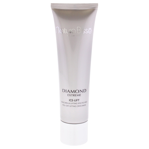 Diamond Extreme Ice-Lift Peel-Off Mask by Natura Bisse for Women - 3.5 oz Mask