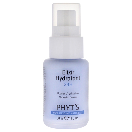 Hydratant Elixir Booster 24H de Phyts for Women - 1&nbsp;oz Booster