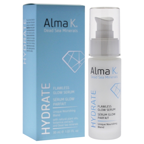 Sérum Glow sans faille par Alma K pour Femme - 1 oz Sérum