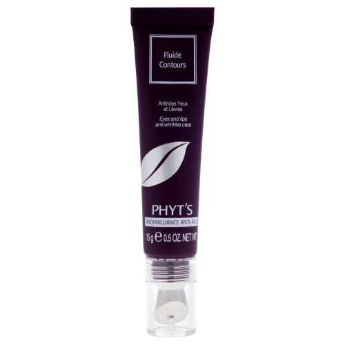 Fluid Contours Eyes and Lips by Phyts for Women - 0.5 oz Fluid