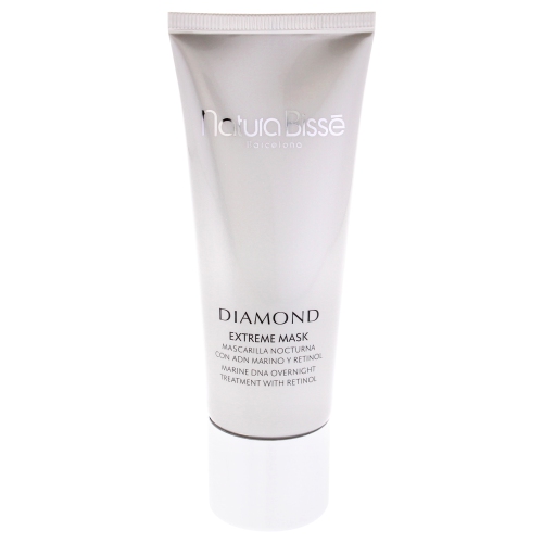 Masque Diamond Extreme de Natura Bisse pour Femme - Masque 2,5 oz