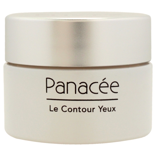 Panacee Eye Contour by Phyts for Women - 0.5 oz Cream