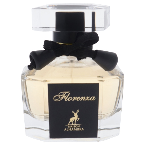Florence by Maison Alhambra for Women - 3.4 oz EDP Spray