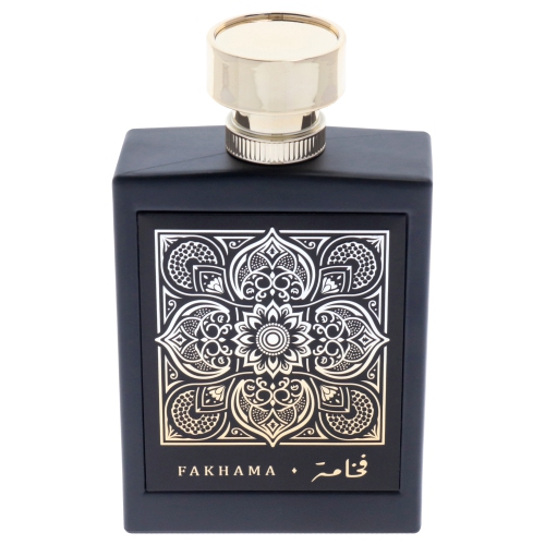 Fakhama by Assala Prime for Unisex - 3.3 oz EDP Spray