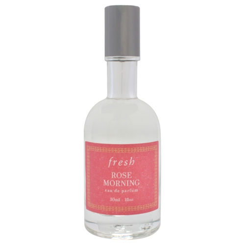 Rose Morning by Fresh for Women - 1 oz EDP Spray