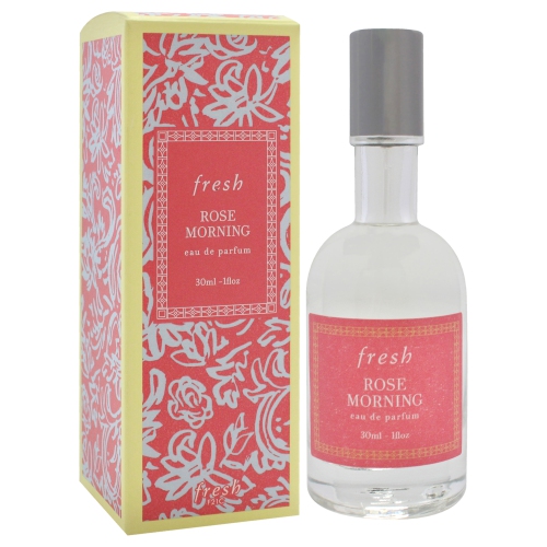 Rose Morning by Fresh for Women - 1 oz EDP Spray