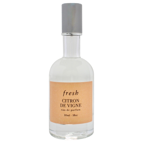 Citron De Vigne by Fresh for Women - 1 oz EDP Spray