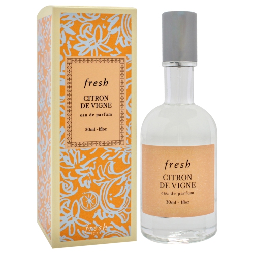 Citron De Vigne by Fresh for Women - 1 oz EDP Spray