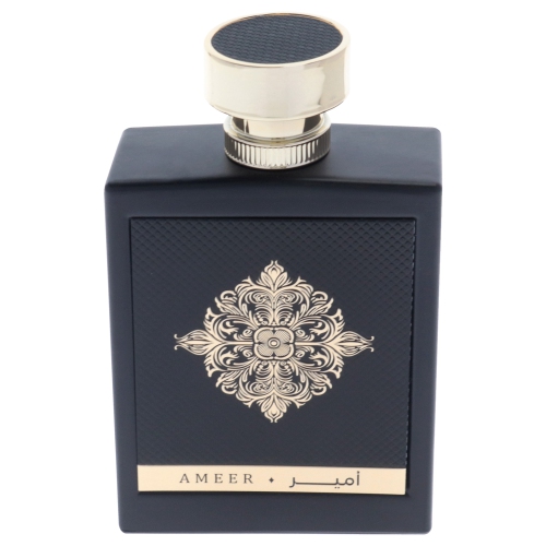 Ameer by Assala Prime for Men - 3.3 oz EDP Spray