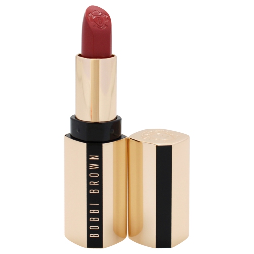 Luxe Lipstick - Soft Berry by Bobbi Brown for Women - 0.12 oz Lipstick