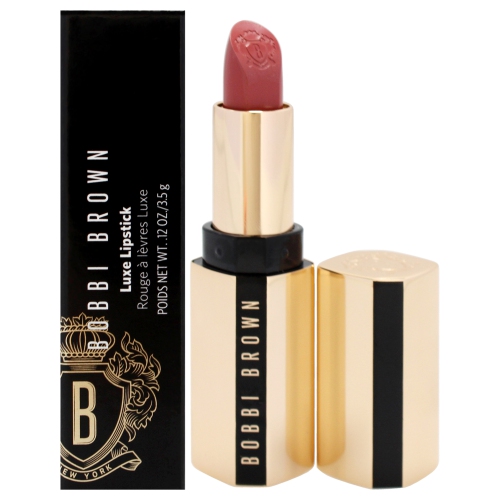 LAURA MERCIER  Luxe Lipstick - Neutral Rose By Bobbi for Women - 0.12 OZ Lipstick In Brown best formula