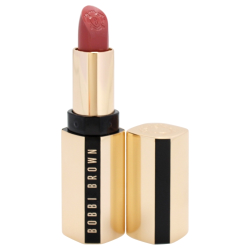 Luxe Lipstick - Neutral Rose by Bobbi Brown for Women - 0.12 oz Lipstick