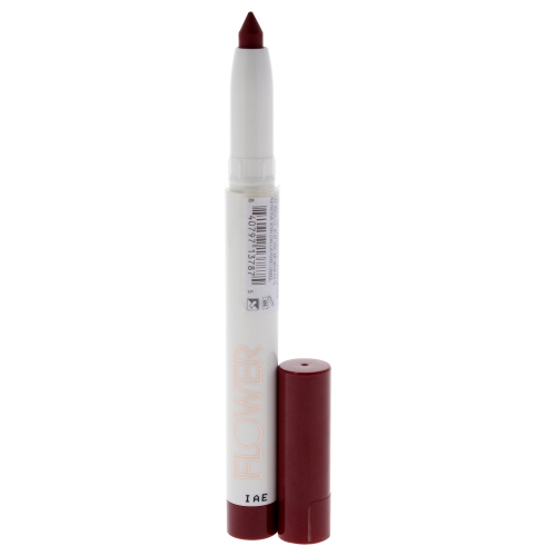 Scribble Stick - 30 Razzle Berry by Flower Beauty for Women - 0.04 oz Lipstick