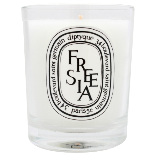 Bougie parfumée Freesia par Diptyque pour Unisex - 2,4&nbsp;oz Candle