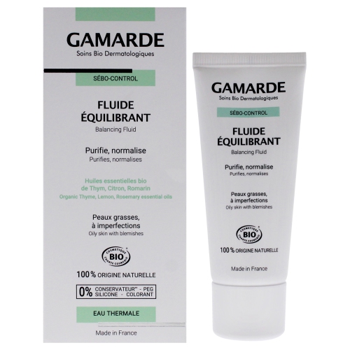 Image 1 de 3.. Équilibre fluide par Gamarde pour Femmes - Traitement 1,35&nbsp;oz