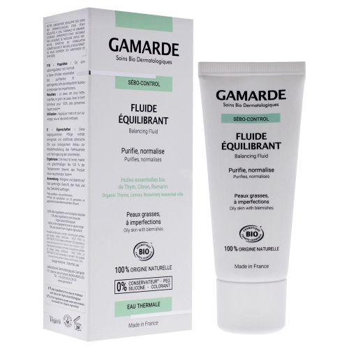 Équilibre fluide par Gamarde pour Femmes - Traitement 1,35 oz